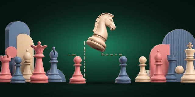 国际象棋