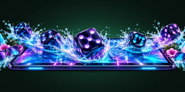 快艇骰子