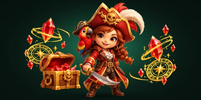 赏金女王