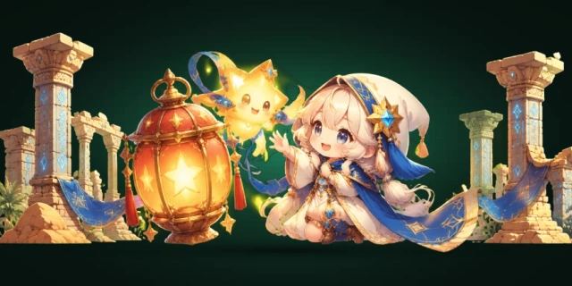赢财星