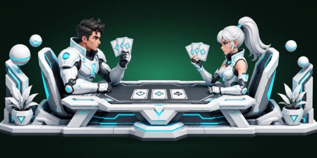 炸金花